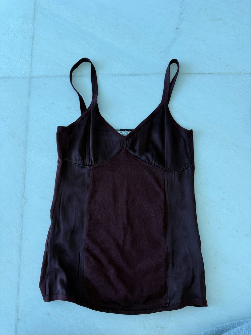 Virtual runway connection top